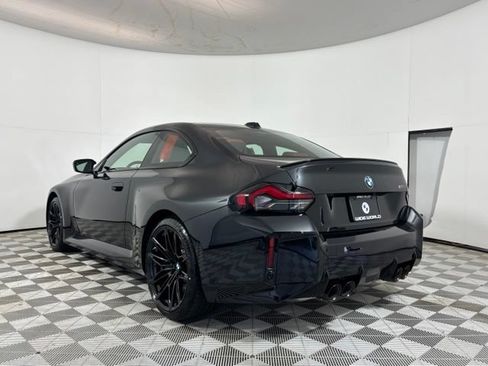New 2026 BMW M2 w/ Lighting Package RWD image 5