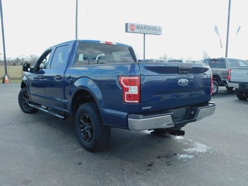 Used 2019 Ford F150 XLT AWD/4WD image 25