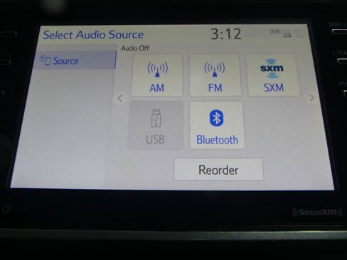 Used 2020 Toyota Tacoma SR5 w/ Blackout Package AWD/4WD image 40