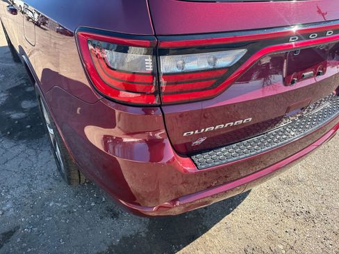 Used 2018 Dodge Durango GT w/ Premium Group image 29
