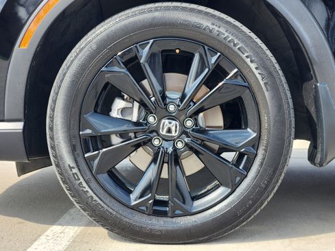 Certified 2023 Honda CR-V Sport Touring image 11