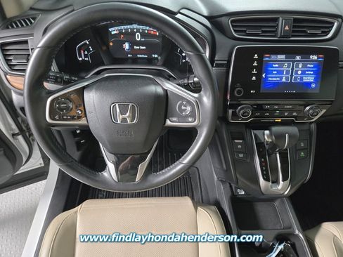 Certified 2022 Honda CR-V EX-L image 18
