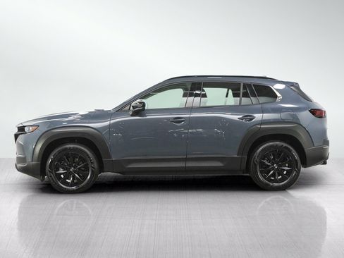Certified 2026 MAZDA CX-50 AWD 2.5 Hybrid w/ Cargo Package image 2
