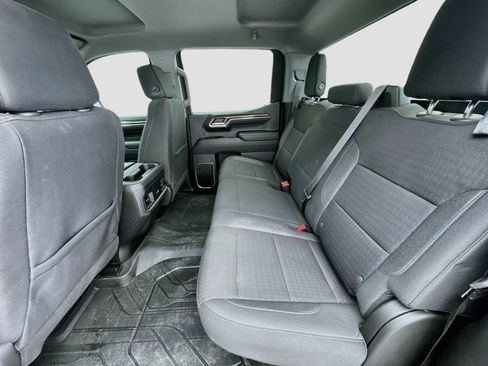 Used 2024 Chevrolet Silverado 1500 RST w/ Rally Edition RWD image 15