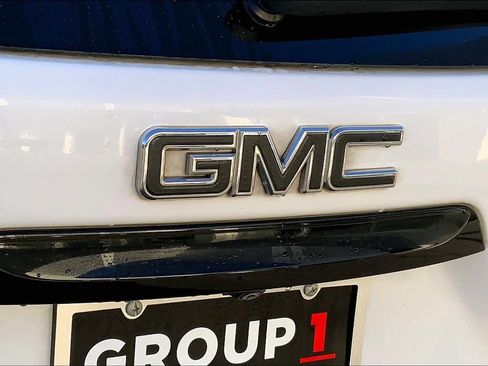 Used 2021 GMC Terrain SLT w/ Infotainment Package II image 31