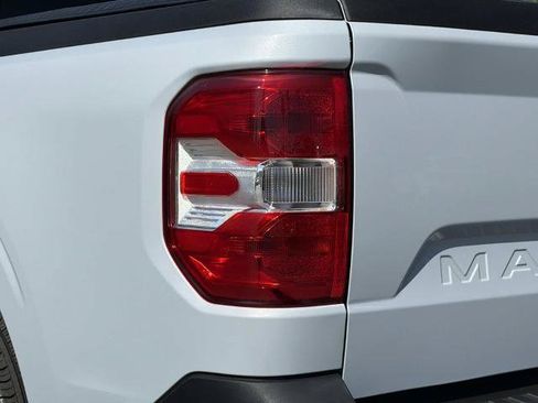 Certified 2025 Ford Maverick XL w/ 4K Tow Package AWD/4WD image 8