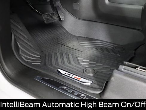 Used 2020 GMC Sierra 1500 AT4 w/ AT4 Premium Package image 45