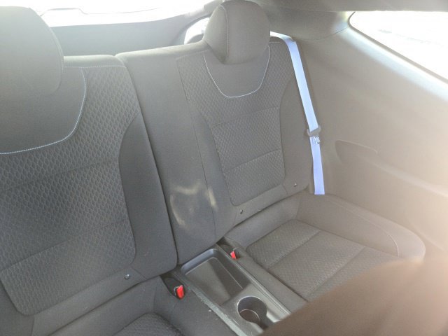 Used 2020 Hyundai Veloster N w/ Performance Package FWD image 21