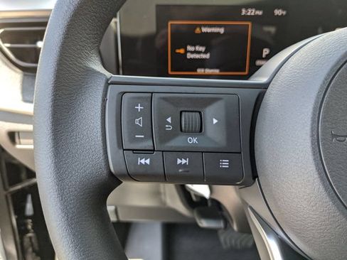 Certified 2025 Nissan Kicks SV w/ SV Premium Package AWD/4WD image 37