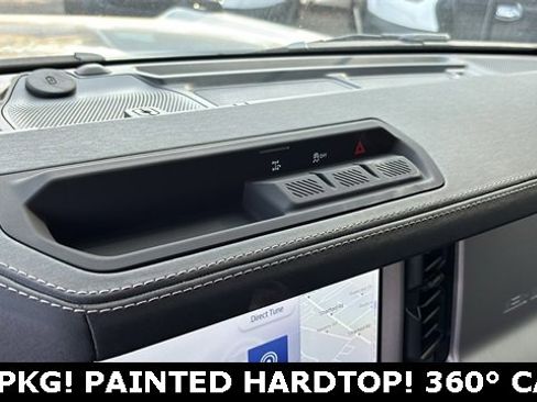 New 2025 Ford Bronco Outer Banks image 12