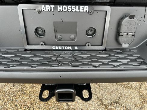 New 2026 RAM 1500 RHO AWD/4WD image 22