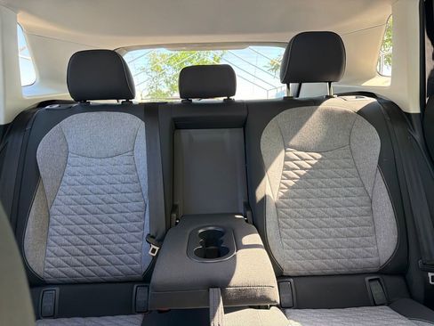 New 2026 Volkswagen Tiguan S FWD image 32