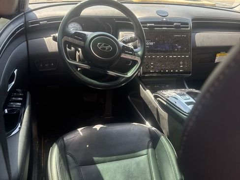 Used 2023 Hyundai Tucson Limited image 8