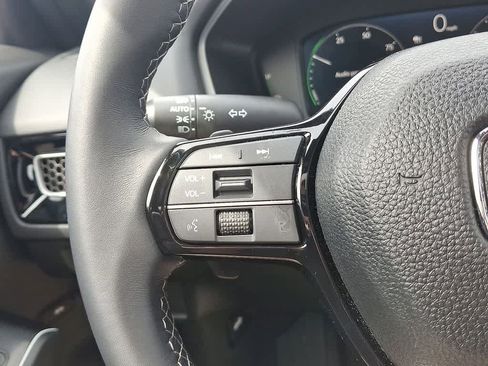 Certified 2026 Honda Civic Sport Touring image 17