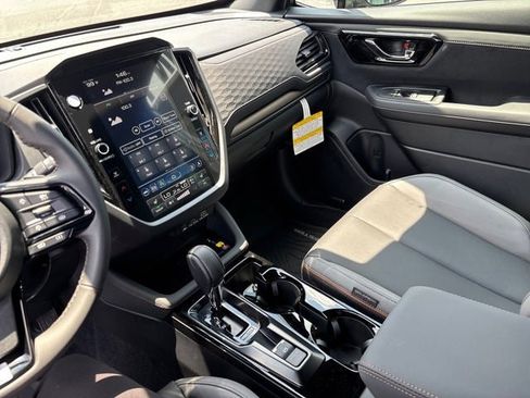 New 2026 Subaru Forester Sport AWD/4WD image 84