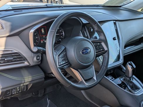 Certified 2023 Subaru Outback Onyx Edition XT AWD/4WD image 14