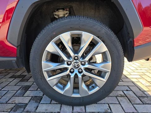 Certified 2023 Toyota RAV4 XLE Premium FWD image 20