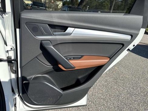 Used 2025 Audi Q5 2.0T Premium image 21