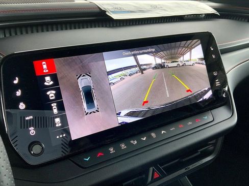 New 2026 Dodge Charger R/T AWD/4WD image 15