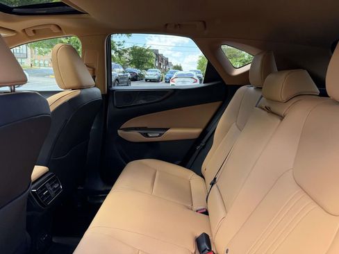 Used 2023 Lexus NX 350 AWD image 16