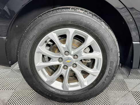 Used 2019 Chevrolet Equinox LT image 32