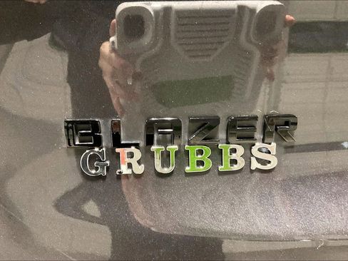 Used 2021 Chevrolet Blazer RS w/ Enhanced Convenience Package image 41