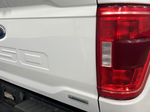 Used 2023 Ford F150 XLT w/ Equipment Group 302A High AWD/4WD image 40