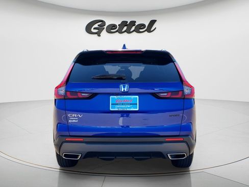Used 2024 Honda CR-V Sport image 6