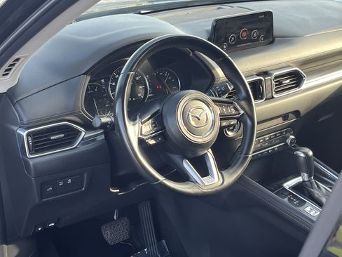 Used 2019 MAZDA CX-5 Grand Touring FWD image 15