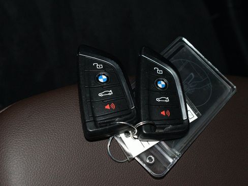 Used 2024 BMW X3 M40i AWD/4WD image 97