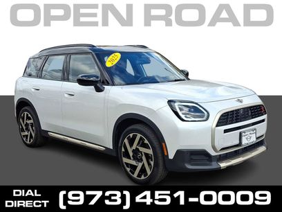 Used 2025 MINI Cooper Countryman S