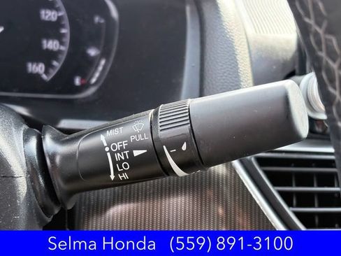Certified 2022 Honda Accord Sport Special Edition image 16