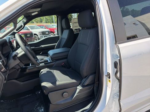 New 2026 Ford F150 STX AWD/4WD image 9