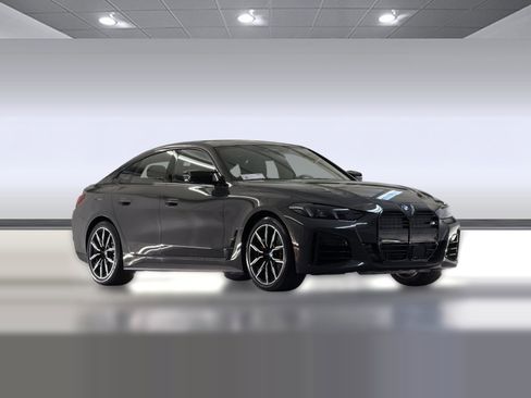 New 2026 BMW 440i xDrive w/ Premium Package image 7