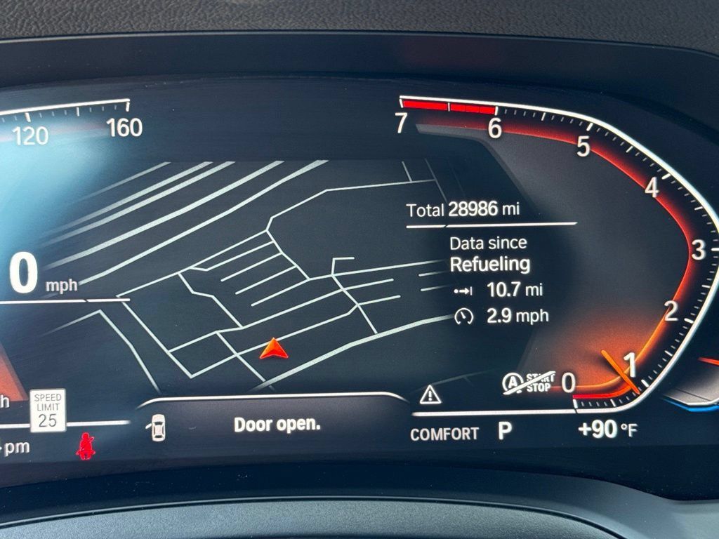 Used 2022 BMW 430i Gran Coupe w/ Convenience Package RWD image 26