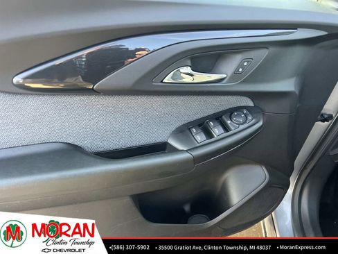 Certified 2023 Chevrolet TrailBlazer LT image 15