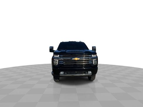 Used 2023 Chevrolet Silverado 3500 High Country image 7