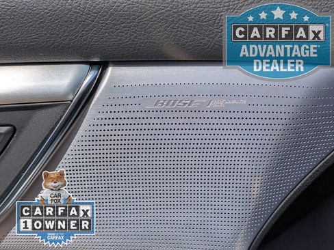 Certified 2024 Cadillac CT5 Luxury w/ Sun And Sound Package RWD image 19