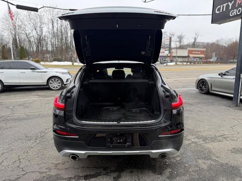 Used 2019 BMW X4 xDrive30i w/ Driving Assistance Package image 20