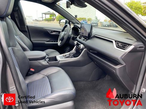 Certified 2024 Toyota RAV4 XSE w/ Advanced Technology Package AWD/4WD image 16