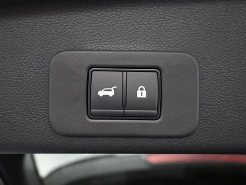 Used 2026 Nissan Murano SL AWD/4WD image 35