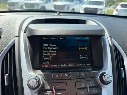 Used 2015 GMC Terrain SLT AWD/4WD image 14