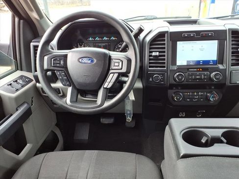 Used 2019 Ford F150 XL w/ Equipment Group 101A Mid image 20