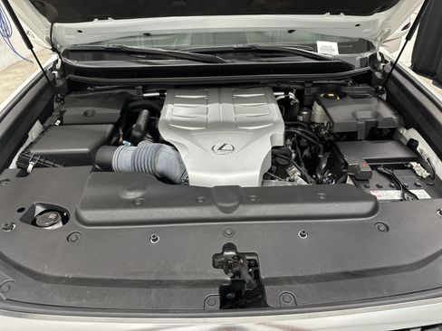 Certified 2023 Lexus GX 460 Premium w/ Premium Package AWD/4WD image 35