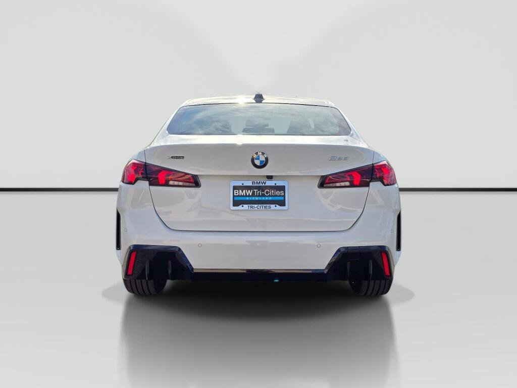 Used 2026 BMW 228i xDrive w/ Premium Package AWD/4WD image 4