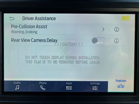 New 2026 Ford F250 XLT w/ Tremor Off-Road Package image 25