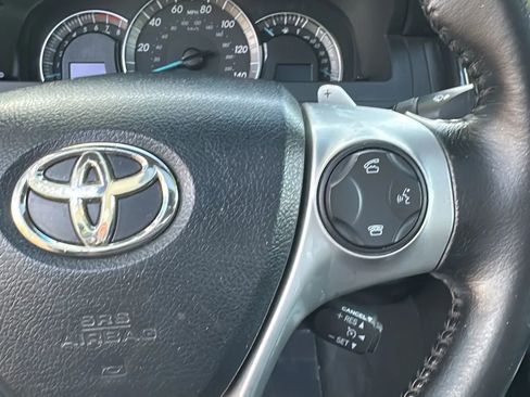 Used 2012 Toyota Camry SE image 31