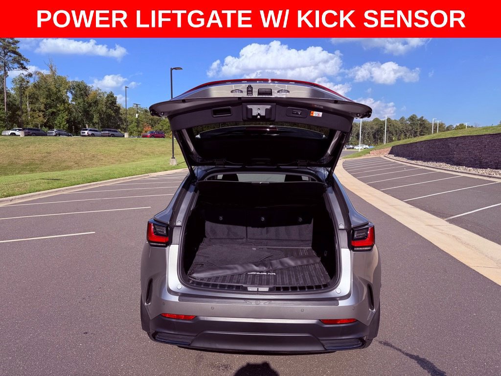 Used 2025 Lexus NX 350 AWD w/ Accessory Package (2T) image 7