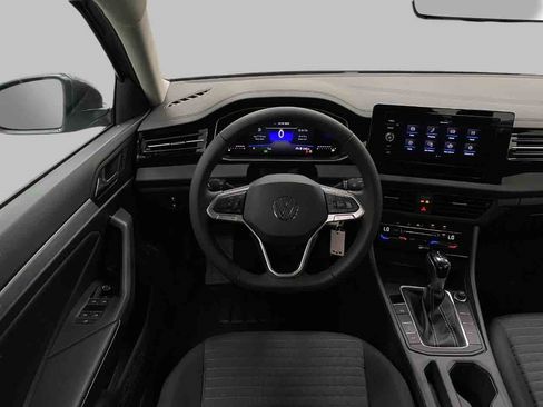 New 2026 Volkswagen Jetta S image 12