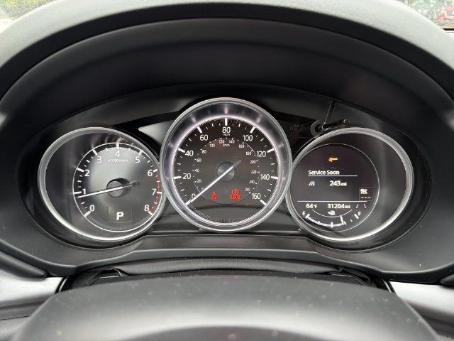 Used 2024 MAZDA CX-5 AWD 2.5 S w/ Select Package image 15